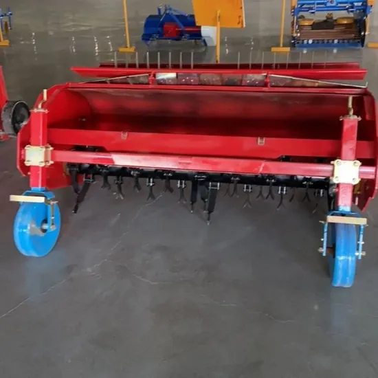 Multi-Function Combination 2td-S2 ODM OEM Custom 0.7-1.4m Tilling Scope Agricultural Mini Micro-Tiller