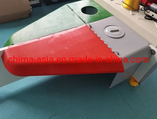 High Quality Plastic Material Piglet Nest/Creep Box for Farrowing Crate