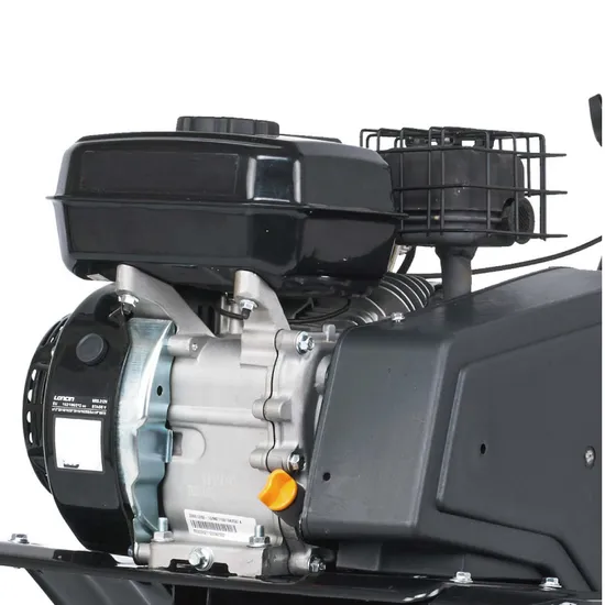 New-Style Rotary 6.5HP Mini 213cc Power Gasoline Tiller Cultivators