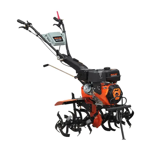 Bsg1050f 13HP Gasoline Power Tiller Small Manual Cultivator Agriculture Machines