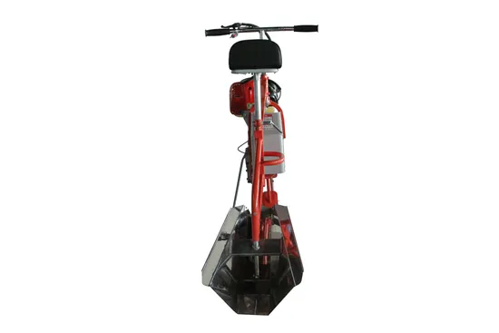 Harriston Agriculture Machine Hrt-A40 Paddy Field Ditcher
