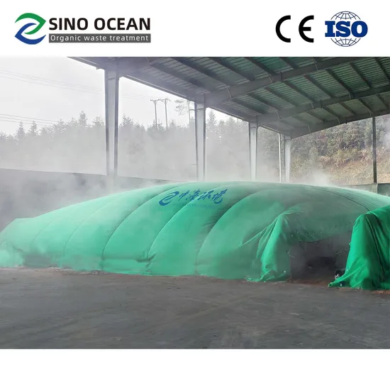 Livestock Machinery Pig Equipment Poultry Composting Machine Poultry Manure Composting Machine