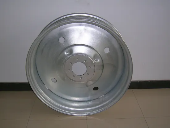 High-Quality Agricultural Irrigation Wheels for Optimal Water Distribution
