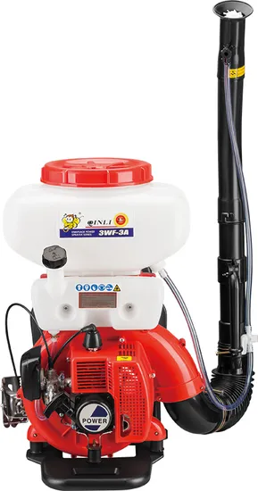 Knapsack Mist Duster Mist Blower 14L 20L 26L Sprayer