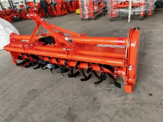 Professional Manufacturing of Rotary Tillers, Three-Point Installation of Rotary Tillers, Installation of Rotary Tillers on Tractors, Power Tiller, Farm Tiller