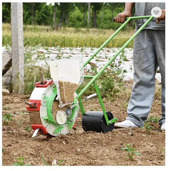 Fengrui Seeders & Transplanters Manual Corn Seeder