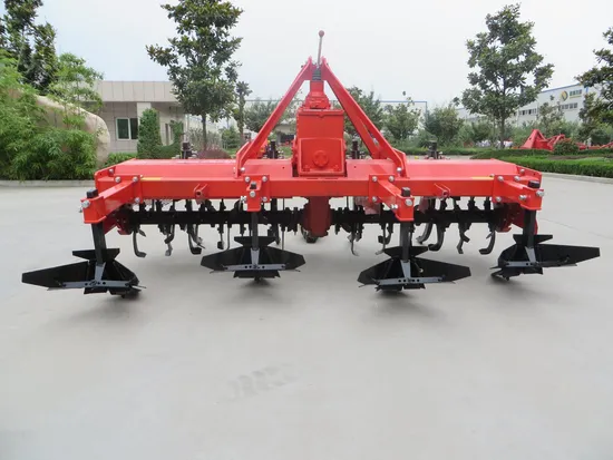 Farm Equipment 2.2m Variable Speed Combined Cultivator 1gzn-220