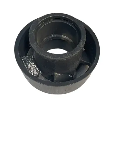World Ruilong Wd. 4me. 28.1 Support Roller Weld Agricultural Harvester Parts