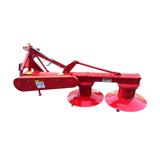 Farm Tractor Rotary Mower