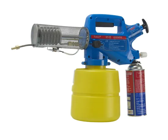 Hot Fogger/Thermal Fogger/Fogging Machine