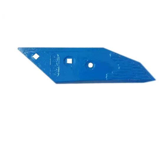 High Quality Spring Tine Plow Tips Plough Point Cultivator Parts for Agricultural Machinery