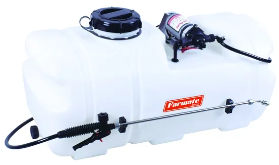 Garden Electric Sprayer (ATV-25) 100L