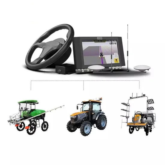 Auto-Steering Kit U Turn Automatic Steering Wheel Electric Motor Cheap Low Factory Price