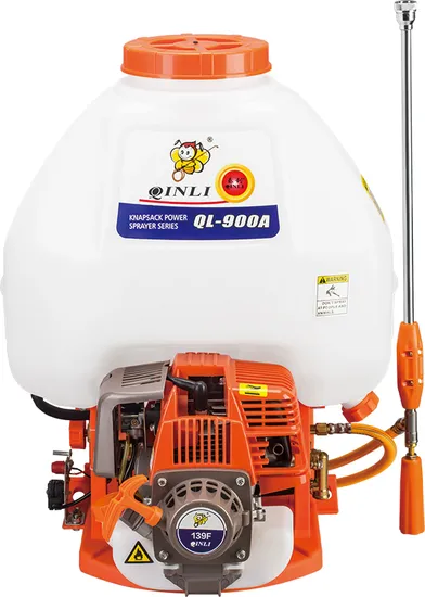 Agricultural Knapsack Garden Power Sprayer 4 Stroke 25L 139f Sprayer