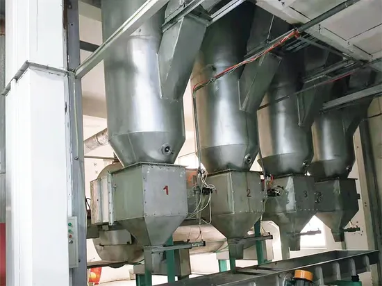 Factory Price Waterless Sesame Peeling Machine Sesame Hulling Production Plant