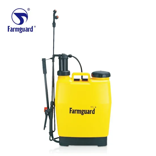 12L 16L 18L 20 Litres Knapsack Agriculture Hand Sprayer Pump Sprayer Pulverizador De Mochila