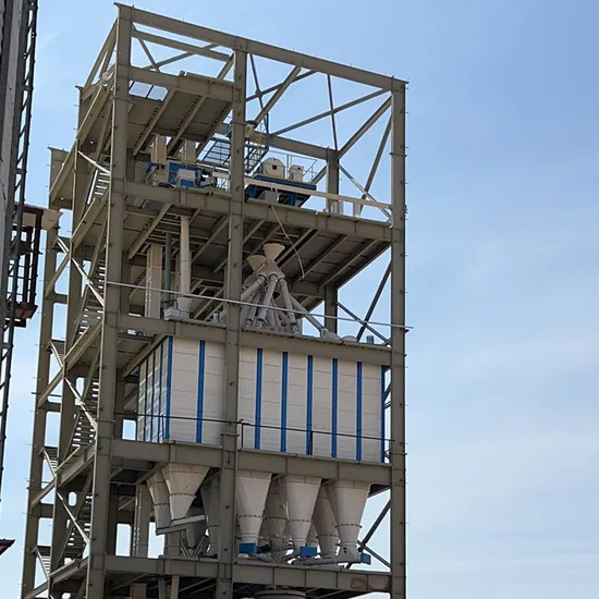 Gamma 1-5t/H Poultry Cow Sheep Fish Pellet Mill Mixer Hammer Mill Making Machine Feed Production Line
