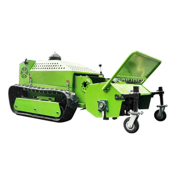 Innovation Factory Outlet Wholesale Great Quality High Durable Affordable Grass Cutting Machine