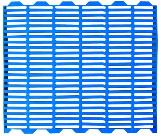 Versatile Plastic Slats for Efficient Pig Farming Equipment Pig Equipment-Plastic Slats