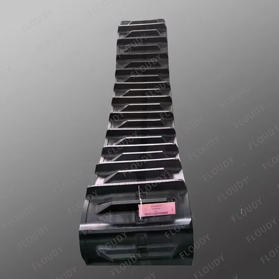 Kubota DC60 70 93 95 Combine Harvester Rubber Tracks on Sale