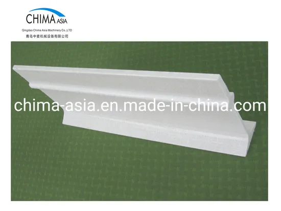 Fiberglass Beams for Pig Farming Equipment 120mm Triangle Style