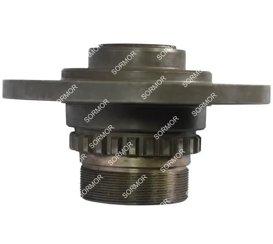 OEM 87408131 Adapter Gear for Case Ih Sugar Cane Harvester Parts