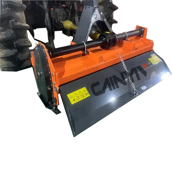 High Quality Chinese Rotary Tiller Ign180