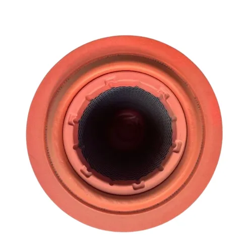 World Ruilong K35c9/Dnx Air Filter Assembly Agricultural Harvester Parts
