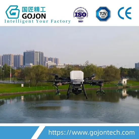 Kb300 Dji T30 Agricultural Machinery Uav Cabin Fixed Wing Drone Turnover Fixed Wing Drone Fixed Wing Spray Drone Crop Sprayer Drone