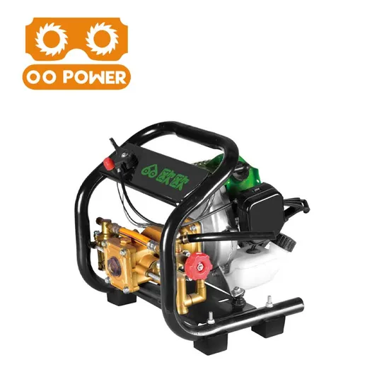 2-Stroke Trolley Sprayer 25.4cc Gasoline Sprayers