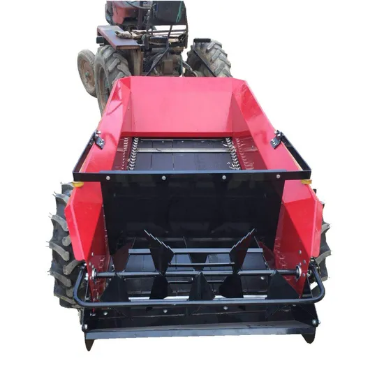 Stainless Steel Aquaculture Manual Conditioner Manure Spreader