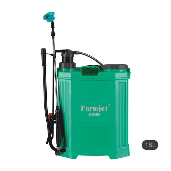 20L Backpack Sprayer for Agriculture Manual Sprayer
