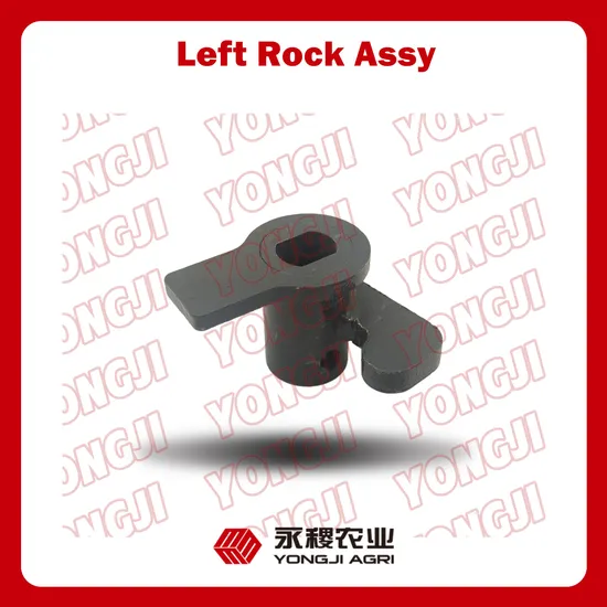 FM World Combine Harvester Spare Parts Zkb40-206A-401-1-00s Left Rock Assy