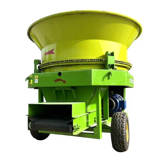 High Output Self-Priming Animal Feed Grinder Grain Corn Crusher