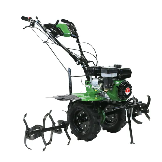 170f Farming Machinery Mini Rotary Cultivator Tiller