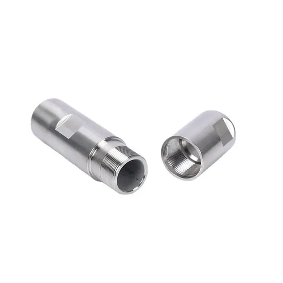 China Manufacturer Agricultural Machinery Equipment Parts
