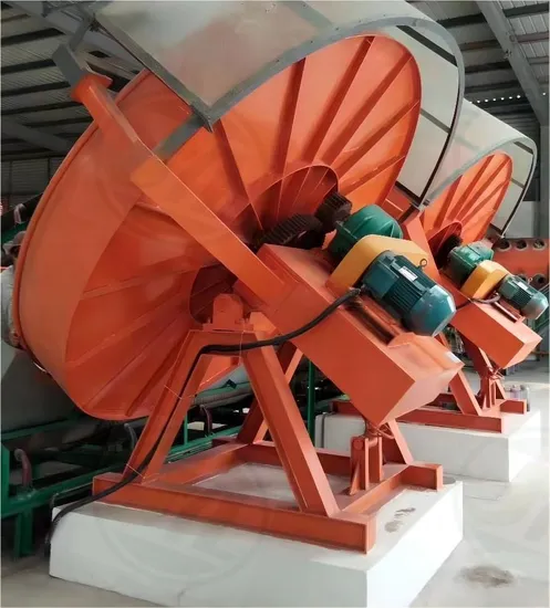 Kinds of Extruder in Organic Fertilizer Machine Extrusion Granulator Line/ Fermentation Machine/Granulator /Chicken Cow Pig Manure Process