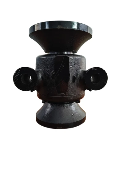 Premium Good Quality Oil Bath Bearing Customized Used for Disc Harrow Use