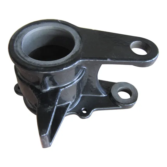 OEM Wear Resistant New Safety Casting Mould