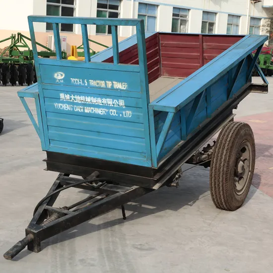 7cx-7.0 Series Tractor Trailer for Sale