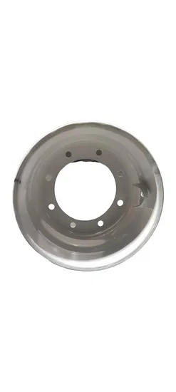 Heavy-Duty Steel Tractor Wheels for Enhanced Stability 16.5X9.75