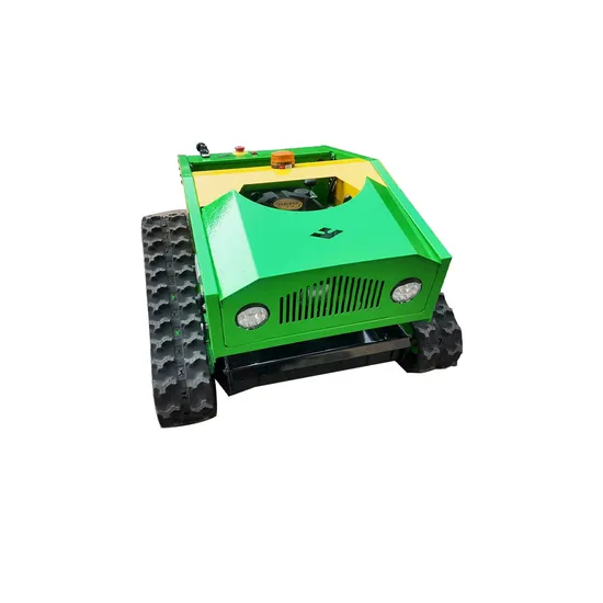 Multifunctional Wireless Remote Control Lawn Mower