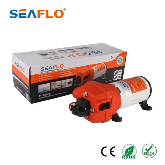 12V 4.5 Gpm Mini DC Solar Water Pump Turkey