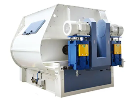 Factory Price Pig Cattle Fish Livestock Animal Poultry Feed Mixer