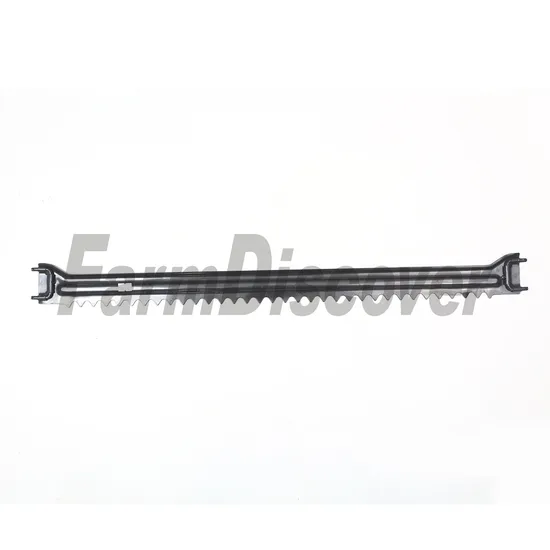5t057-71720 Sieve Spare Parts for Kubota Combine Harvester DC68 and D70