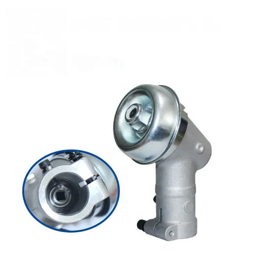 High-Performance G45 Gear Head Gearbox for Husqvarna Trimmers