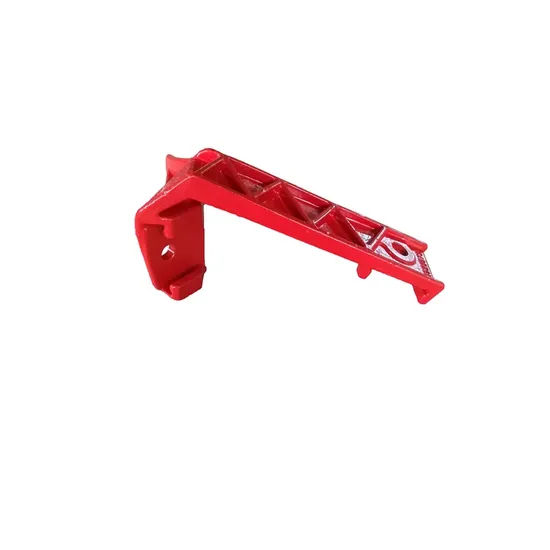 CNC Machining Metal Recycled Safetyoem Casting China Machining Parts