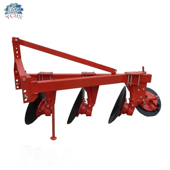 High Performance Farm Tractor Disc Plow for Sale