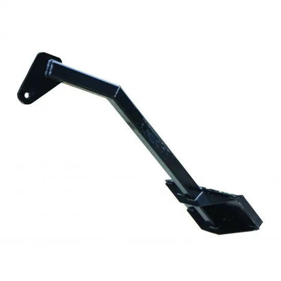 Qingdao Customize and OEM Skid Steer Tree Boom Attachment for Picking and Placing Tree Limbs\ Lumber