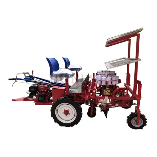 High Efficiency Rice Transplanter / Transplanting Machine